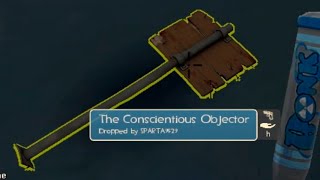 Conscientious Objector №498  TF2 [upl. by Okiek]