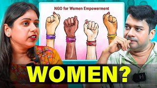 Women Empowerment The Key to Social Justice [upl. by Eat]