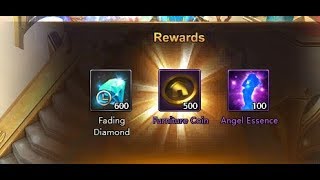 League of Angels 2 nice 2 x Free Gift Codes [upl. by Aletta]