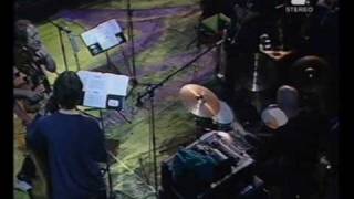 John Zorn  Beeroth  12  Live 99 Masada [upl. by Nnaeiluj]