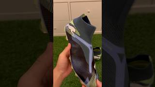 First👀 Puma Future Match Laceless Boots [upl. by Nutsud115]