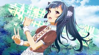 Nightcore  Ciao Adios [upl. by Ahseena]