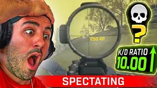 I Spectated one of the greatest CoD players of all time 🔥 [upl. by Aihseket]