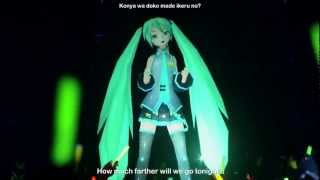 AFTERLIGHT x MIKU  ROMEO AND CINDERELLA 3DMVCOVER OUT NOW ✨ mmd mikumikudance idol [upl. by Olivia904]