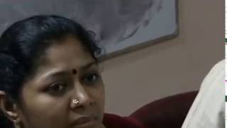 Nithyananda women devotee filed complaint [upl. by Pagas]