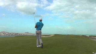 Rafa CabreraBello  swing sequence [upl. by Fabien]