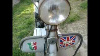 LAMBRETTA 150 D [upl. by Bruni20]