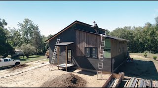 What You Need to Know About Installing Steel Siding [upl. by Fabio]