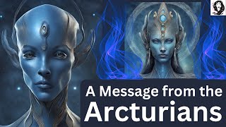 A Channeled Message from the Acturians [upl. by Lello]