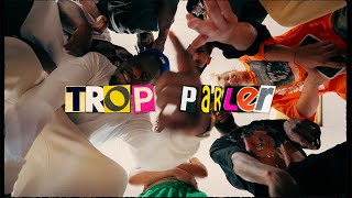 Franglish  Trop Parler Clip Officiel [upl. by Adnaugal996]