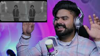 REACTION ON  Jxggi  GPS Official Video  Hxrmxn  New Punjabi Song 2023 [upl. by Ahsiyk201]