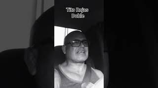 Tributo a Tito Rojas Doble cover musica salsa titorojas elgallo latinmusic pr [upl. by Eilyah]