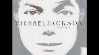 Threatened DJ Topflux Still Not Scared Mix  Michael Jackson [upl. by Mirth956]