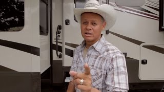 Go RVing Neal McCoy Lands in Nashville [upl. by Ribak108]