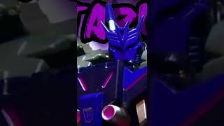 TRANSFORMERS MTMTE TARN EYECATCH shorts transformers transformerslegacy eyecatcher decepticons [upl. by Mond]