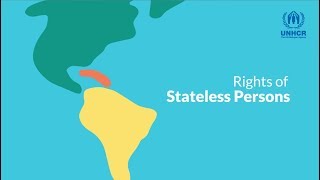 Rights of Stateless Persons [upl. by Aderf435]