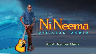 Ni neema by Ruben maiga official [upl. by Millan974]