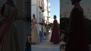 Benicarló  Feria de la Juventud [upl. by Idola189]