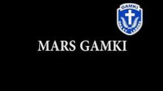 MARS GAMKI Not dan lirik [upl. by Preston34]