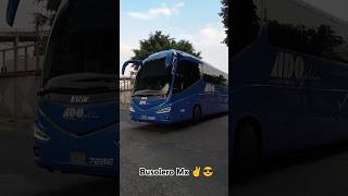 ADO Platino 🔵 TEXCOCO 🟡 En TAPO CDMX 🇲🇽 transporte ado adoplatino shorts bus shortvideo [upl. by Phenice]