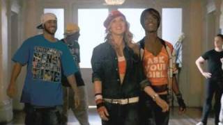 Streetdance 3D bandeannonce [upl. by Zasuwa]