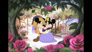 Canciones Disney Los tres mosqueteros quotVolar de Amorquot Español Latino [upl. by Auvil]