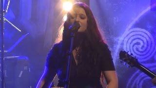 Eluveitie  Alesia  Live Rennes 2012 [upl. by Adnyleb]