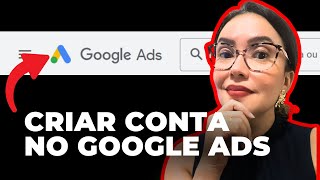 COMO CRIAR CONTA NO GOOGLE ADS NO MODO ESPECIALISTA  FORMA PROFISSIONAL [upl. by Artemisa946]