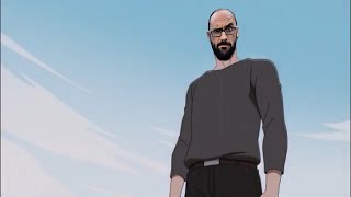 Vsauce using 6022×1023 of his power [upl. by Atteniuq]