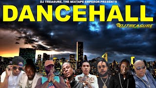 Dancehall Mix 2022 Dancehall Mix November 2022 Raw  SLEEPWALK  DJ Treasure 18764807131 [upl. by Rexfourd]