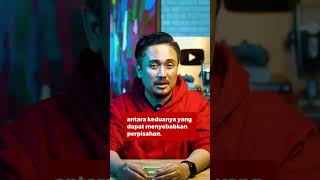 Ramalan Denny Darko Ada Orang Ketiga Terbukti di Rumah Tangga Baim dan Paula [upl. by Evadnee633]