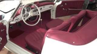 Cabrio Partner  Mercedes interieur restauratie en bekleding [upl. by Cheyne]