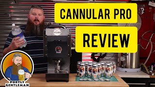 Cannular Pro Review [upl. by Llib]