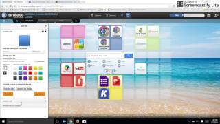 How to Use Symbaloo  The Basics [upl. by Dnalrah]