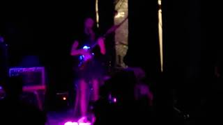 Marjari  Hey Girl Live In Prague 23102024 [upl. by Coretta120]