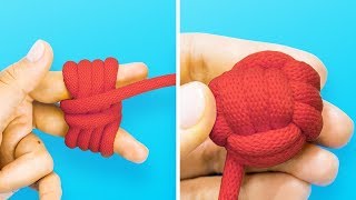 22 IDEAS DE MACRAMÉ INCREÍBLES [upl. by Hiasi163]