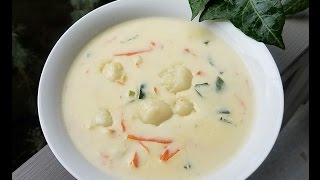 OLIVE GARDEN CHICKEN AND GNOCCHI SOUP [upl. by Jara]