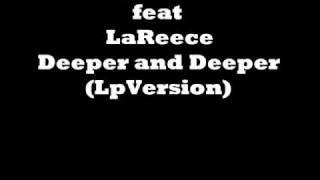 Krayzie Bone feat LaReece  Deeper and Deeper LpVersion added by zetemlaj zMy [upl. by Oah]