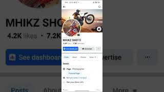 🇺🇸USA Page Earning 😱  Facebook Copy Paste Earning 🤑 [upl. by Allak]