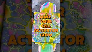 You Can Make a Cell Activator Glow With This Trick [upl. by Annette801]