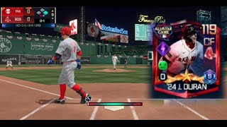 TUTORIAL COMO PICHARLE A MAQUINA 🔥  MLB PERFECT INNING 24 GAMEPLAY ANDROID Y IOS [upl. by Nirehs709]