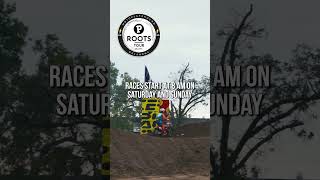 Ponca City Motox April 2024 [upl. by Suisyola]