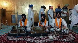 Anand Sahib ਅਨੰਦ ਸਾਹਿਬ [upl. by Illom]