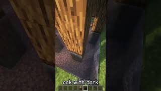 Minecraft Build Hacks 3 [upl. by Dietrich601]