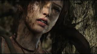 Tomb Raider Parte 6 ðŸ¹ Paracaidismo y Emboscadas [upl. by Koblick]