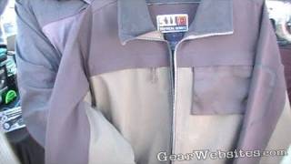 511 Chameleon Softshell Jacket [upl. by Ahsiyt651]