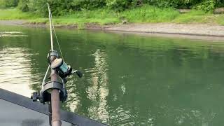 Willamette River on the lord’s day [upl. by Mulloy]