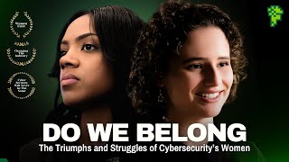 Cyber Florida Presents quotDo We Belong Herequot The Documentary Trailer [upl. by Murrah895]