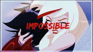 AMV RAF X SULFUS  IMPOSSIBLE [upl. by Eitac]