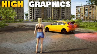 Top 15 Realistic Games for Android and iOS 2024  Best HIGH GRAPHICS Games for Android [upl. by Anawaj983]